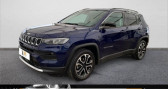 Jeep occasion en region Ile-de-France