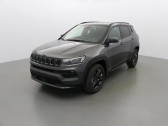 Jeep Compass occasion année 2022 boite Automatique Annonce Jeep Compass occasion Essence 1.3 Turbo T4 150ch Dct6 80th Anniversary à SAINT-GREGOIRE