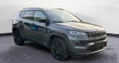 Annonce Jeep Compass occasion Hybride 1.3 Turbo T4 - 190 - BVA 4xe eAWD Night Eagle PHASE 2  Sérézin-du-Rhône