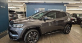 Jeep Compass 1.3 Turbo T4 190ch PHEV 4xe 80th Anniversary AT6 eAWD   Le Port-marly 78