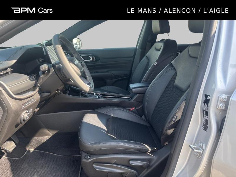 Jeep Compass 1.3 Turbo T4 190ch PHEV 4xe 80th Anniversary AT6 eAWD  occasion  LE MANS - photo n9