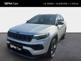 Jeep Compass , garage FORZA AUTOMOBILES 72 LE MANS  LE MANS