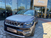 Jeep Compass 1.3 Turbo T4 190ch PHEV 4xe Altitude AT6 eAWD   NIMES 30