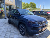 Jeep Compass 1.3 Turbo T4 190ch PHEV 4xe Altitude AT6 eAWD   ALES 30