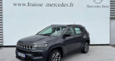 Jeep Compass 1.3 Turbo T4 190ch PHEV 4xe Limited AT6 eAWD   Saint-germain-laprade 43