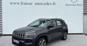 Jeep Compass , garage GARAGE FRAISSE  Saint-germain-laprade