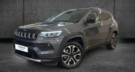 Jeep Compass , garage NEUBAUER SAINT-GERMAIN � Le Port-marly