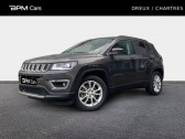 Annonce Jeep Compass occasion Essence 1.3 Turbo T4 190ch PHEV 4xe Limited AT6 eAWD  LUISANT