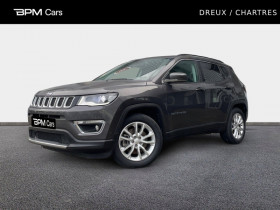 Jeep Compass , garage FORZA AUTOMOBILES 28 CHARTRES  LUISANT