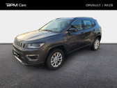 Annonce Jeep Compass occasion Essence 1.3 Turbo T4 190ch PHEV 4xe Limited AT6 eAWD  REZE