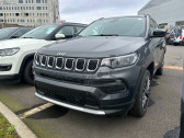 Annonce Jeep Compass occasion Essence 1.3 Turbo T4 190ch PHEV 4xe Limited AT6 eAWD  REZE