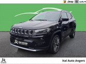Annonce Jeep Compass occasion Essence 1.3 Turbo T4 190ch PHEV 4xe Limited AT6 eAWD  ANGERS