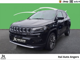Jeep Compass , garage FIAT ANGERS  ANGERS
