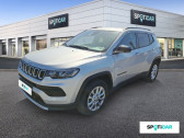 Annonce Jeep Compass occasion Essence 1.3 Turbo T4 190ch PHEV 4xe Limited AT6 eAWD  ALES