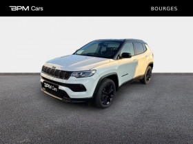 Jeep Compass , garage FORZA AUTOMOBILES 18  SAINT-DOULCHARD