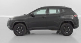 Jeep Compass 1.3 Turbo T4 - 240 - BVA 4xe eAWD 2017 Overland PHASE 2  2024 - annonce de voiture en vente sur Auto S&eacute;lection.com