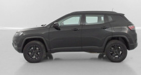 Jeep Compass occasion 2024 mise en vente &agrave; Cercottes par le garage PINSON AUTOMOBILES - photo n&deg;1
