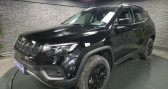 Annonce Jeep Compass occasion Hybride 1.3 Turbo T4 - 240 - BVA 4xe eAWD Overland  GUERET