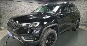 Jeep Compass occasion 2024 mise en vente à GUERET par le garage MILTON AVENUE - photo n°1
