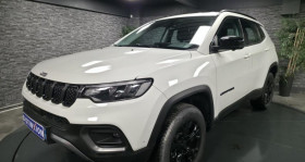 Jeep Compass , garage MILTON AVENUE  GUERET