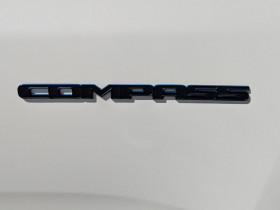 Jeep Compass 1.3 Turbo T4 - 240 - BVA 4xe eAWD  occasion � Ganges - photo n�8