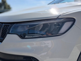 Jeep Compass 1.3 Turbo T4 - 240 - BVA 4xe eAWD  occasion � Ganges - photo n�6