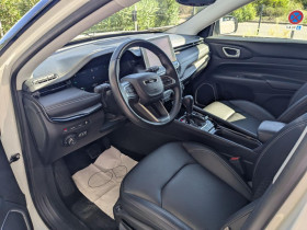 Jeep Compass 1.3 Turbo T4 - 240 - BVA 4xe eAWD  occasion � Ganges - photo n�15