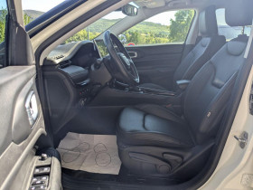 Jeep Compass 1.3 Turbo T4 - 240 - BVA 4xe eAWD  occasion � Ganges - photo n�16