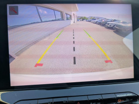 Jeep Compass 1.3 Turbo T4 - 240 - BVA 4xe eAWD  occasion � Ganges - photo n�18