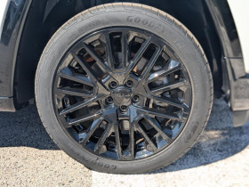 Jeep Compass 1.3 Turbo T4 - 240 - BVA 4xe eAWD  occasion � Ganges - photo n�5