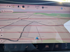 Jeep Compass 1.3 Turbo T4 - 240 - BVA 4xe eAWD  occasion � Ganges - photo n�19