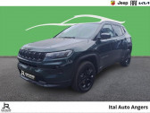 Jeep Compass 1.3 Turbo T4 240ch PHEV 4xe North Star AT6 eAWD (Vhicule ne   ANGERS 49