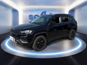Jeep Compass , garage FIAT AMIENS - SOFIDA AUTO  LONGUEAU