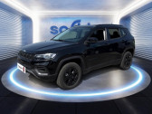 Jeep Compass occasion année 2025 boite Automatique Annonce Jeep Compass occasion Essence 1.3 Turbo T4 240ch PHEV 4xe Overland AT6 eAWD à LONGUEAU