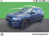 Annonce Jeep Compass occasion Essence 1.3 Turbo T4 240ch PHEV 4xe S AT6 eAWD  CHAMPNIERS