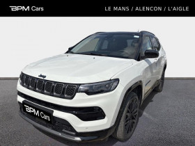 Jeep Compass , garage FORZA AUTOMOBILES 72 LE MANS  LE MANS