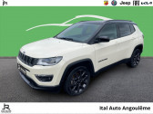 Annonce Jeep Compass occasion Essence 1.3 Turbo T4 240ch PHEV 4xe S AT6 eAWD  CHAMPNIERS