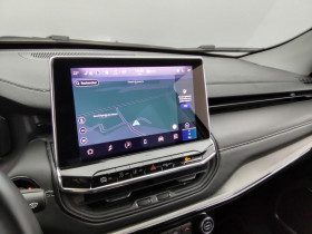 Jeep Compass 1.3 turbo t4 240ch phev 4xe s at6 eawd  occasion � Ganges - photo n�10