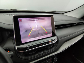 Jeep Compass 1.3 turbo t4 240ch phev 4xe s at6 eawd  occasion � Ganges - photo n�6