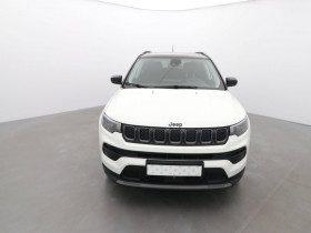 Jeep Compass 1.3 turbo t4 240ch phev 4xe s at6 eawd  occasion � Ganges - photo n�5