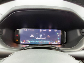 Jeep Compass 1.3 turbo t4 240ch phev 4xe s at6 eawd  occasion � Ganges - photo n�9