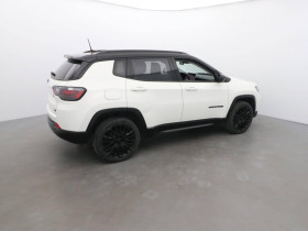 Jeep Compass 1.3 turbo t4 240ch phev 4xe s at6 eawd  occasion � Ganges - photo n�4