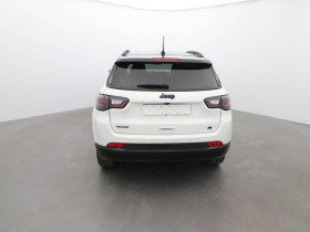 Jeep Compass 1.3 turbo t4 240ch phev 4xe s at6 eawd  occasion � Ganges - photo n�3