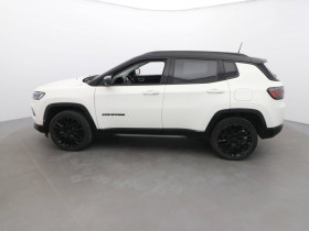 Jeep Compass 1.3 turbo t4 240ch phev 4xe s at6 eawd  occasion � Ganges - photo n�2
