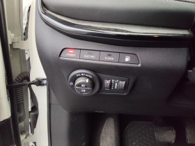 Jeep Compass 1.3 turbo t4 240ch phev 4xe s at6 eawd  occasion � Ganges - photo n�8