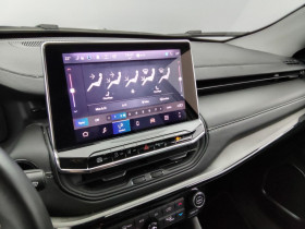 Jeep Compass 1.3 turbo t4 240ch phev 4xe s at6 eawd  occasion � Ganges - photo n�7