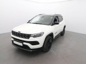 Annonce Jeep Compass occasion  1.3 turbo t4 240ch phev 4xe s at6 eawd � Ganges