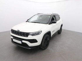 Jeep Compass , garage SJ AUTOMOBILES � Ganges