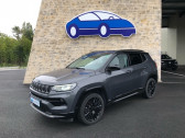 Jeep Compass 1.3 TURBO T4 240CH PHEV 4XE S AT6 EAWD   Labge 31
