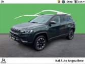Jeep Compass 1.3 Turbo T4 240ch PHEV 4xe Trailhawk AT6 eAWD   CHAMPNIERS 16